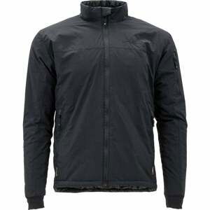 Carinthia Bunda G-Loft Windbreaker Jacket černá S