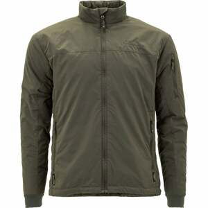 Carinthia Bunda G-Loft Windbreaker Jacket olivová L