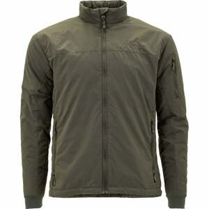 Carinthia Bunda G-Loft Windbreaker Jacket olivová XL