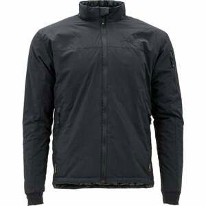 Carinthia Bunda G-Loft Windbreaker Jacket černá XXL