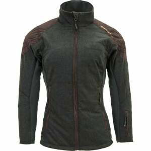 Carinthia Bunda G-Loft TLLG Lady Jacket Loden olivová XS