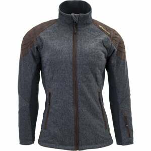 Carinthia Bunda G-Loft TLLG Lady Jacket Loden šedá XS