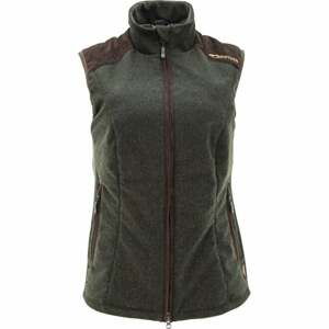 Carinthia Vesta G-Loft TLLG Vest Lady Loden olivová XL