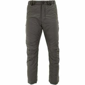 Carinthia Kalhoty G-Loft LIG 4.0 Trousers olivové M