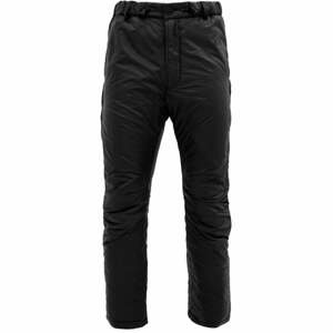 Carinthia Kalhoty G-Loft LIG 4.0 Trousers černé XL
