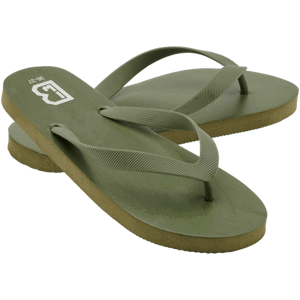 Brandit Boty Beach Slippers olivové 44/45