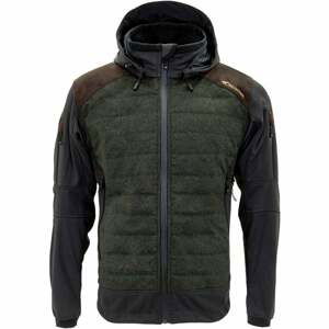 Carinthia Bunda G-Loft ISLG Loden Jacket olivová L