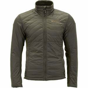 Carinthia Bunda G-Loft Ultra Jacket 2.0 olivová XXL