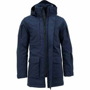 Carinthia Bunda G-Loft Tactical Parka navy M