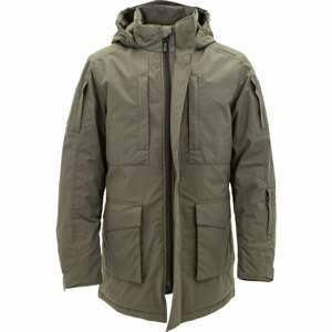 Carinthia Bunda G-Loft Tactical Parka olivová XXL