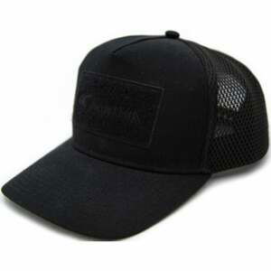 Carinthia Čepice Baseball Tactical Basecap Velcro černá