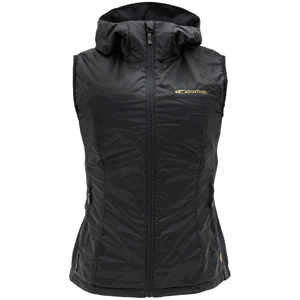 Carinthia Vesta G-Loft TLG Vest Lady černá L