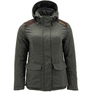 Carinthia Bunda G-Loft Loden Parka Lady olivová S