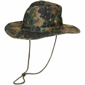 Klobouk Jungle (BAPES) MFH flecktarn 55