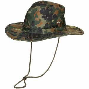 Klobouk Jungle (BAPES) MFH flecktarn 57