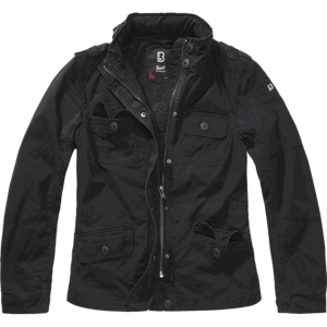 Brandit Bunda Women Britannia Jacket černá 4XL