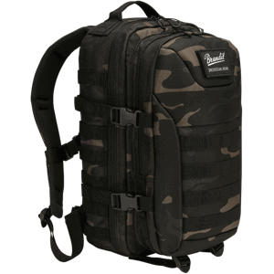 Brandit Batoh US Cooper Case Medium Backpack darkcamo