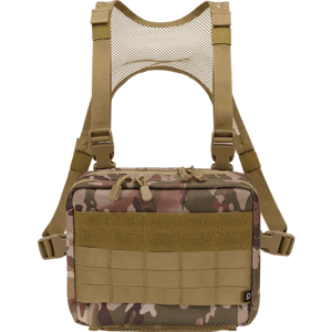 Brandit Pouzdro US Cooper Chest Pack Operator tactical camo