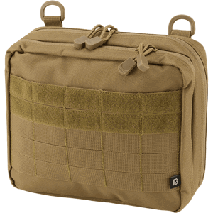 Brandit Pouzdro Molle Operator Pouch camel