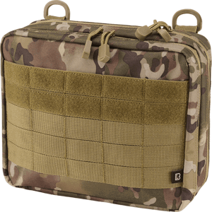 Brandit Pouzdro Molle Operator Pouch tactical camo