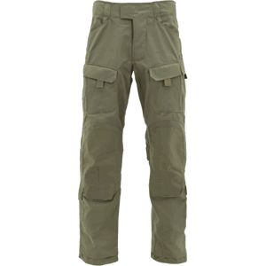 Kalhoty Carinthia Combat Trousers - CCT olivové CM4-SHORT