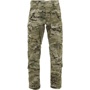 Kalhoty Carinthia Combat Trousers - CCT multicam CM4-SHORT