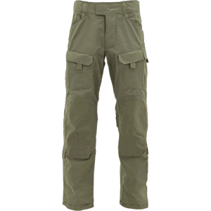 Kalhoty Carinthia Combat Trousers - CCT olivové CM4-REGULAR
