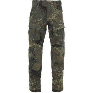 Kalhoty Carinthia Combat Trousers - CCT flecktarn CM5-REGULAR