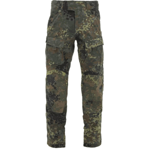 Kalhoty Carinthia Combat Trousers - CCT flecktarn CM5-LONG