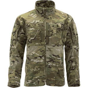 Bunda Carinthia Combat Jacket - CCJ multicam CM1-SHORT