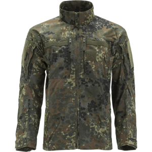 Bunda Carinthia Combat Jacket - CCJ flecktarn CM1-SHORT