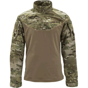 Košile Carinthia Combat Shirt - CCS multicam CM4-REGULAR