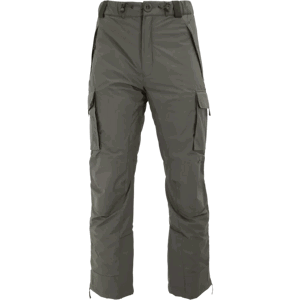 Carinthia Kalhoty G-Loft MIG 4.0 Trousers SOF olivové M