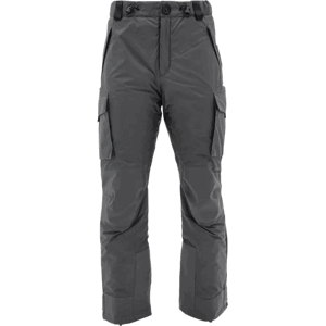 Carinthia Kalhoty G-Loft MIG 4.0 Trousers SOF šedé M