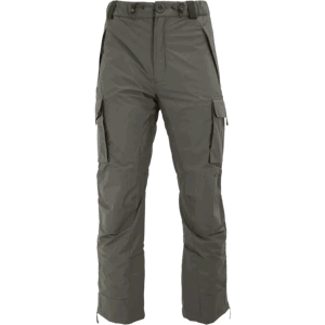 Carinthia Kalhoty G-Loft MIG 4.0 Trousers SOF olivové L