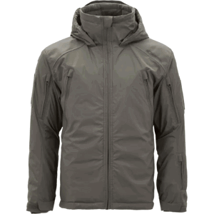 Carinthia Bunda G-Loft MIG 4.0 Jacket SOF olivová S