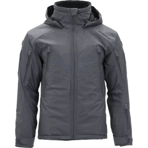 Carinthia Bunda G-Loft MIG 4.0 Jacket SOF šedá M