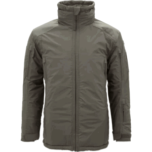 Carinthia Bunda G-Loft HIG 4.0 Jacket SOF olivová S