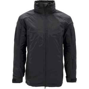 Carinthia Bunda G-Loft HIG 4.0 Jacket SOF černá S