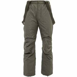 Carinthia Kalhoty G-Loft HIG 4.0 Trousers SOF olivové S