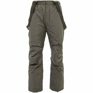 Carinthia Kalhoty G-Loft HIG 4.0 Trousers SOF olivové L