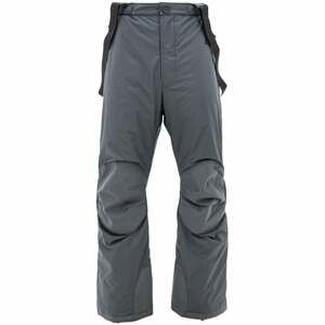 Carinthia Kalhoty G-Loft HIG 4.0 Trousers SOF šedé XXL