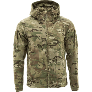 Carinthia Bunda Softshell Jacket Special Forces multicam multicam L