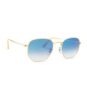 Ray-Ban Hexagonal RB3548 001/3F