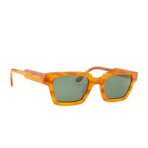 Meller Deka Orange Tigris Olive