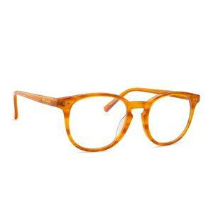 Meller Bio-Acetate Banna Orange Tigris