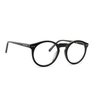 Meller Bio-Acetate Kubu Black