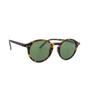 Izipizi Sun #D Tortoise/Green Lenses