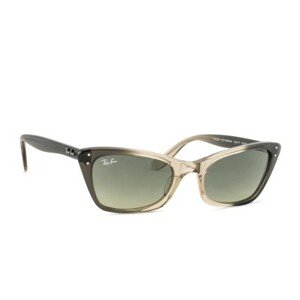 Ray-Ban Lady Burbank RB2299 134071 52