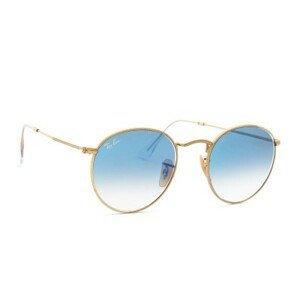 Ray-Ban Round Metal RB3447N 001/3F 50